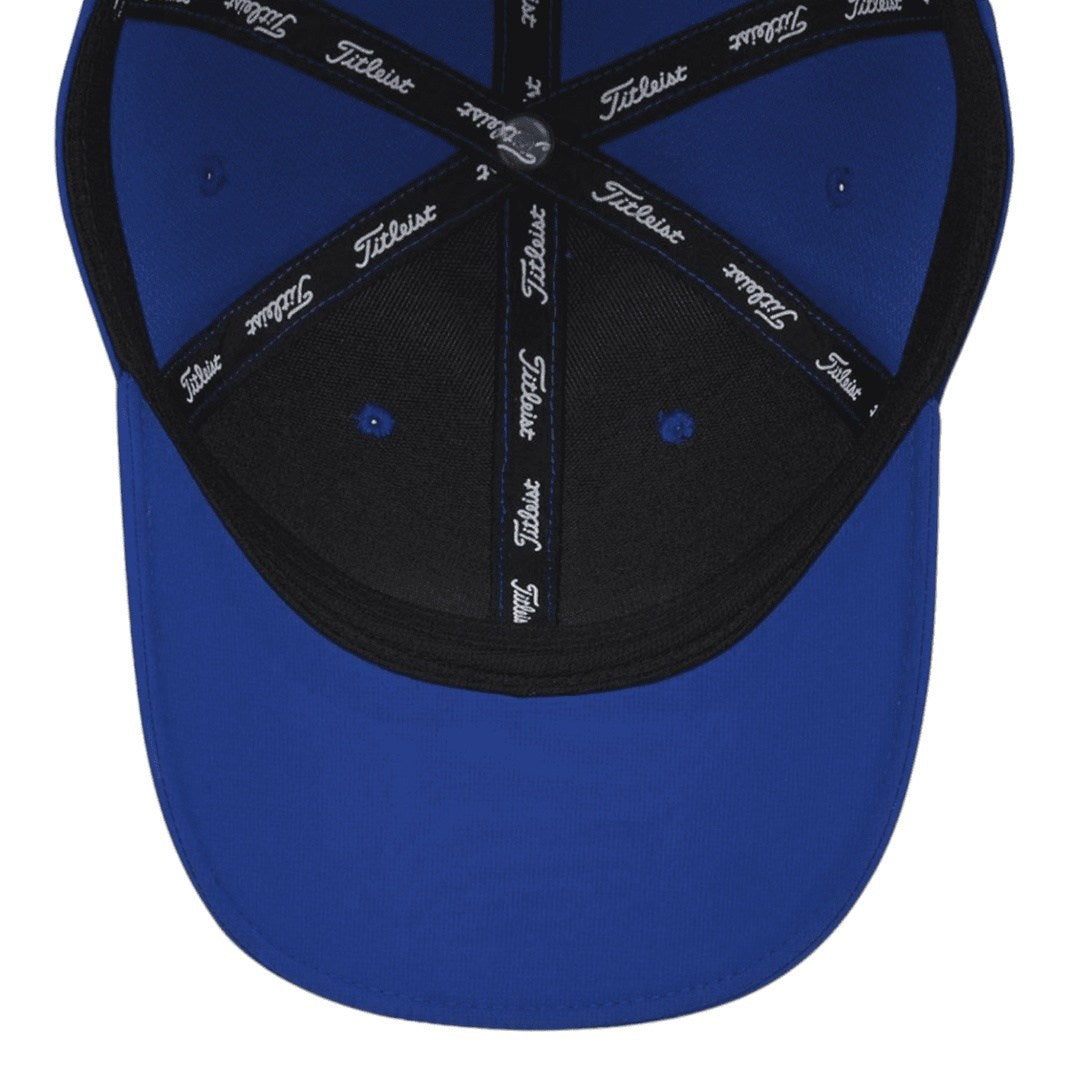 Titleist Junior Players Performance Ball Marker Golf Cap TH23AJPBMN2