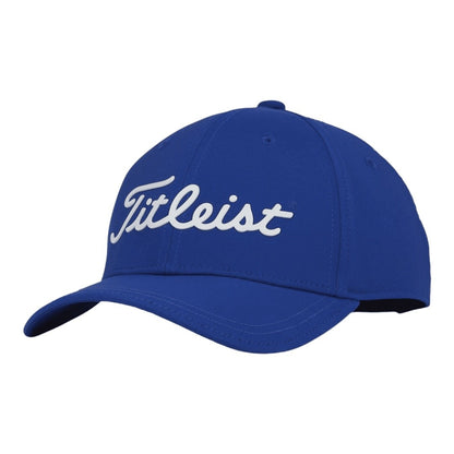 Titleist Junior Players Performance Ball Marker Golf Cap TH23AJPBMN2