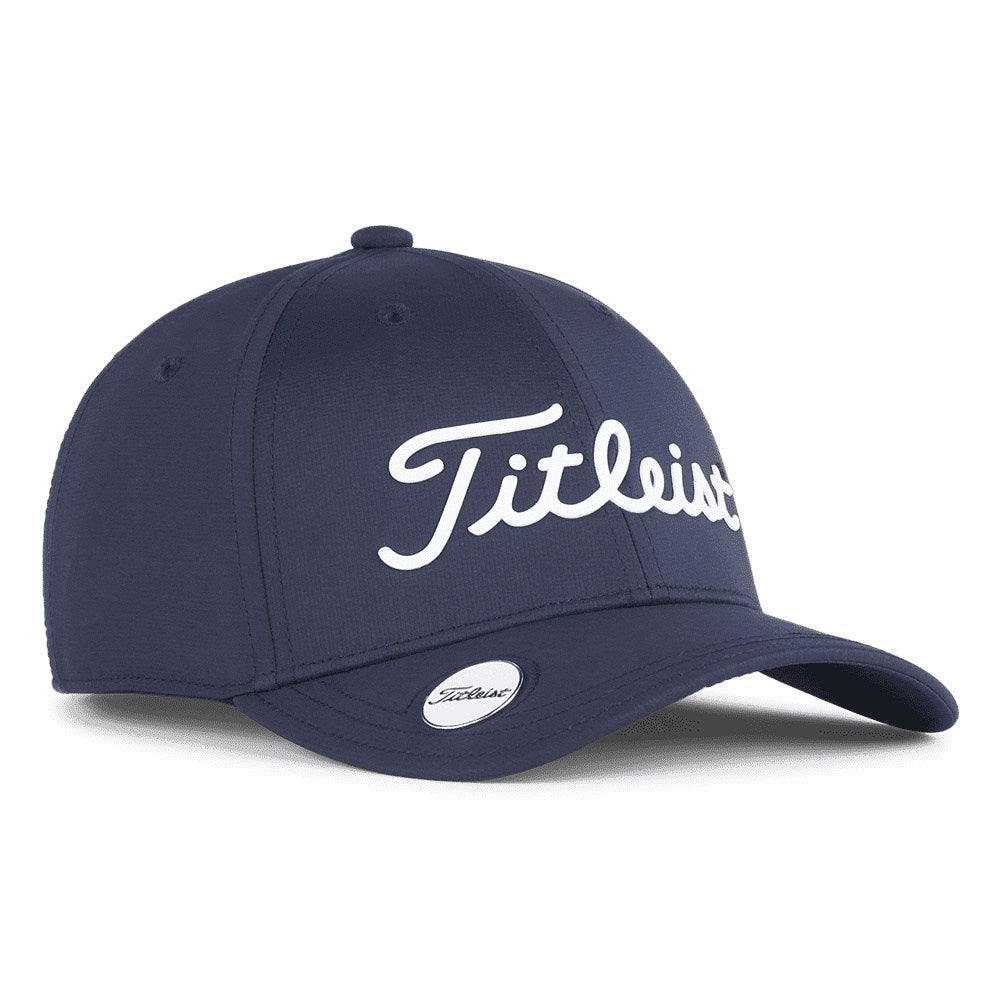 Titleist Junior Players Performance Ballmarker Golf Cap TH22AJPBMN2