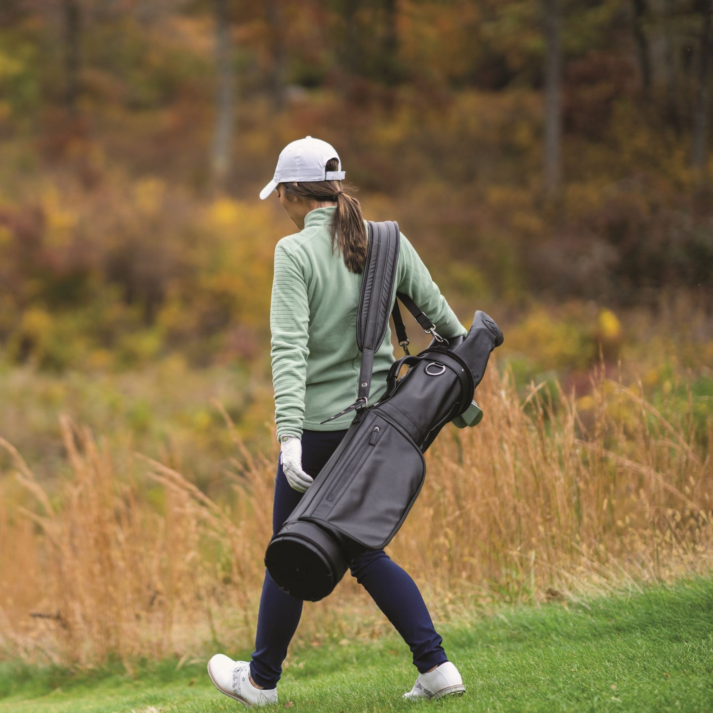 Titleist LINKSLEGEND Golf Carry Bag TB22CC3