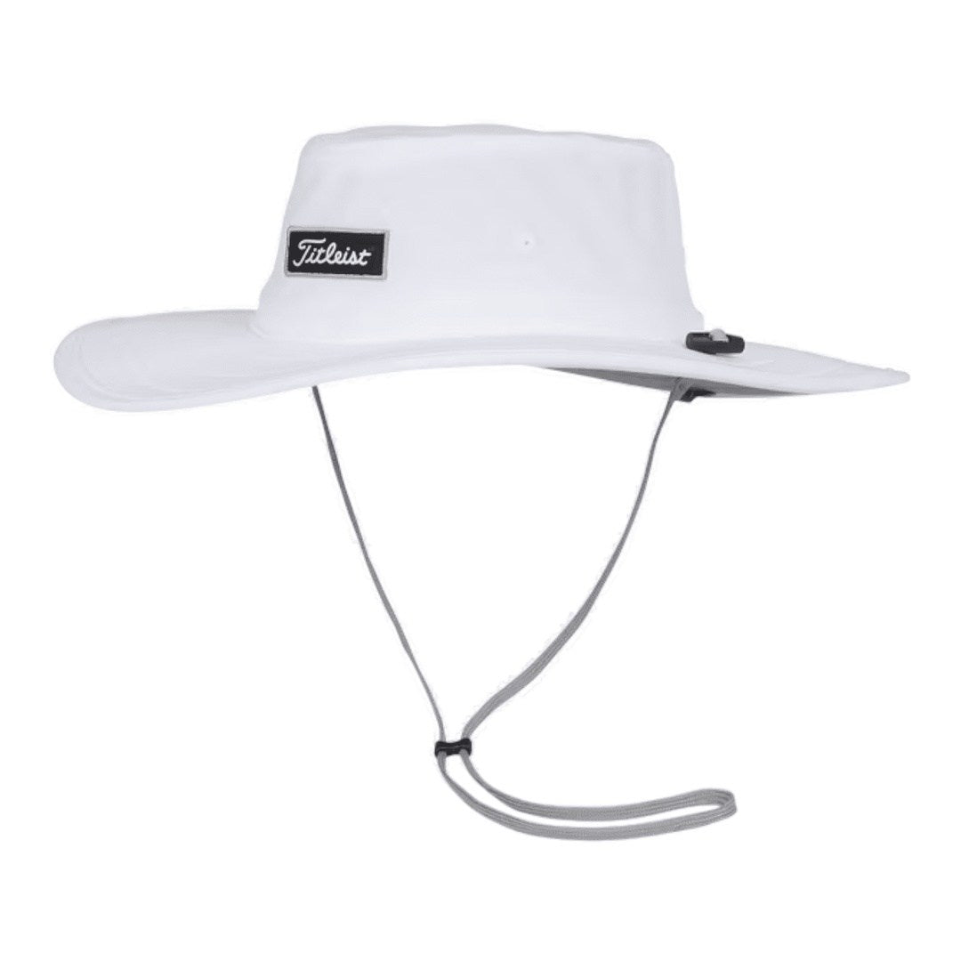 Titleist Ladies Charleston Aussie Golf Hat TH23WCAN2