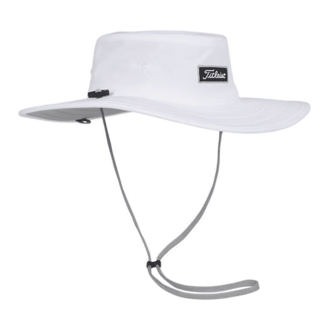 Titleist Ladies Charleston Aussie Golf Hat TH23WCAN2