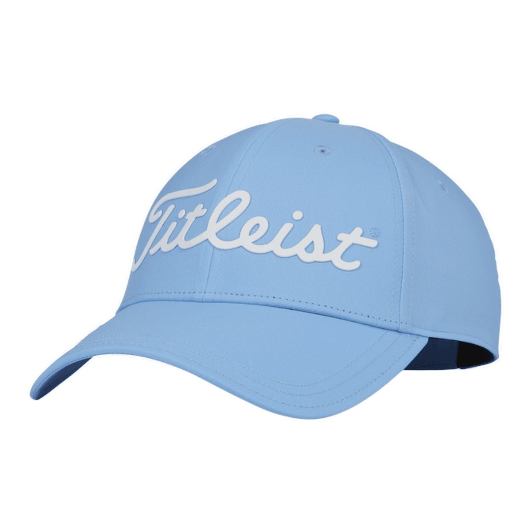 Titleist Ladies Players Performance Ball Marker Golf Cap TH23AWPBMN2