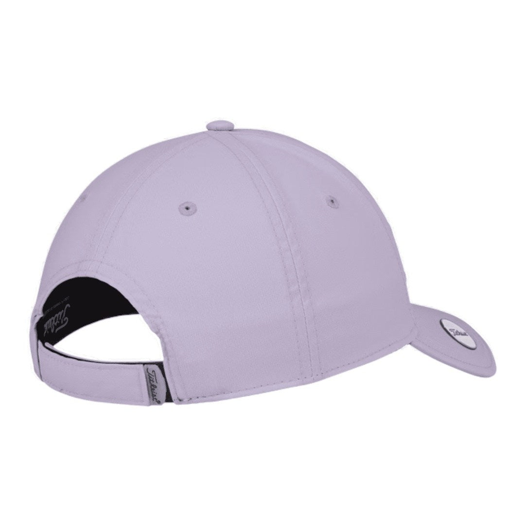 Titleist Ladies Players Performance Ball Marker Golf Cap TH23AWPBMN2