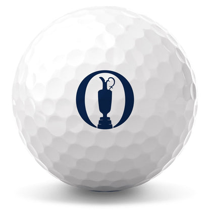 Titleist Limited Edition Pro V1 The Open 2023 Golf Balls | Half Dozen