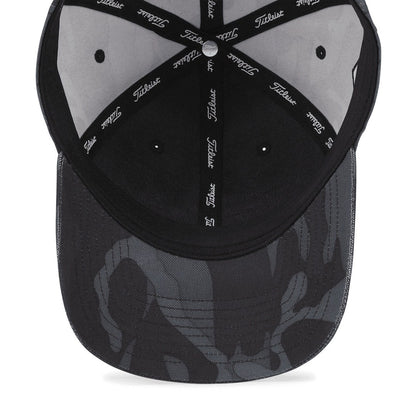 Titleist Midnight Camo LE Players Performance Golf Cap TH23APP