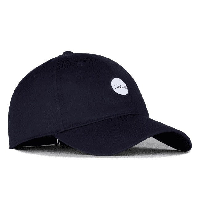 Titleist Montauk Lightweight Golf Cap TH22AMTLW