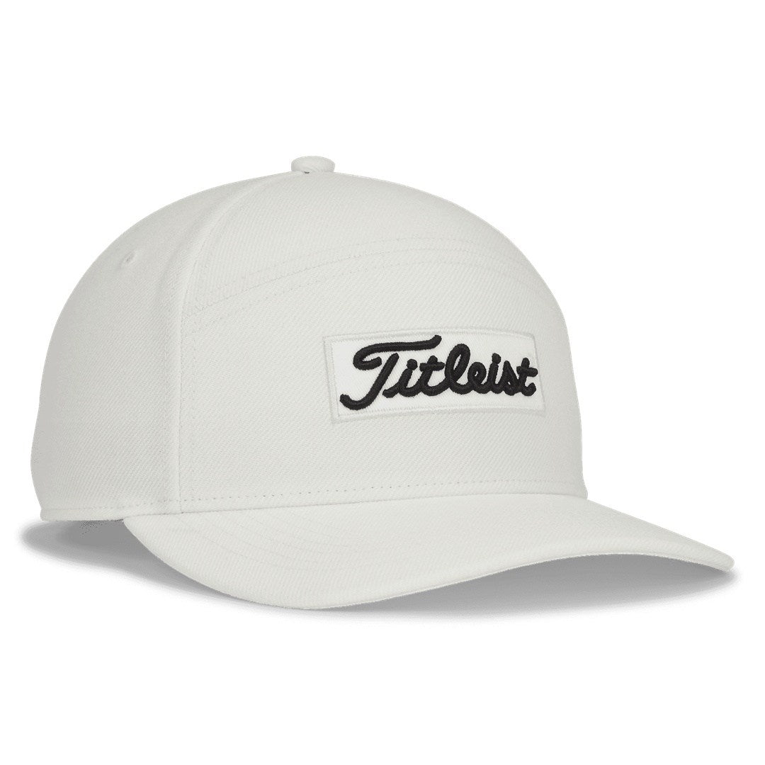 Titleist Oceanside Wool Golf Cap TH22WOW