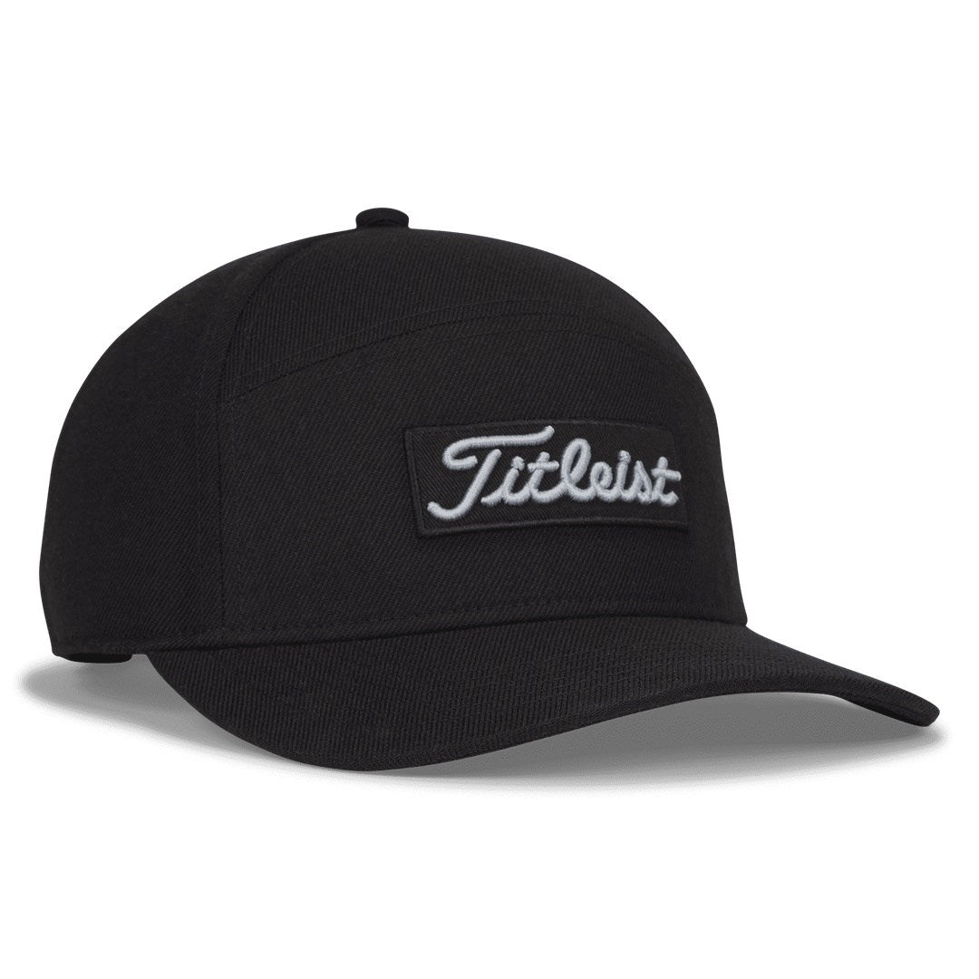Titleist Oceanside Wool Golf Cap TH22WOW