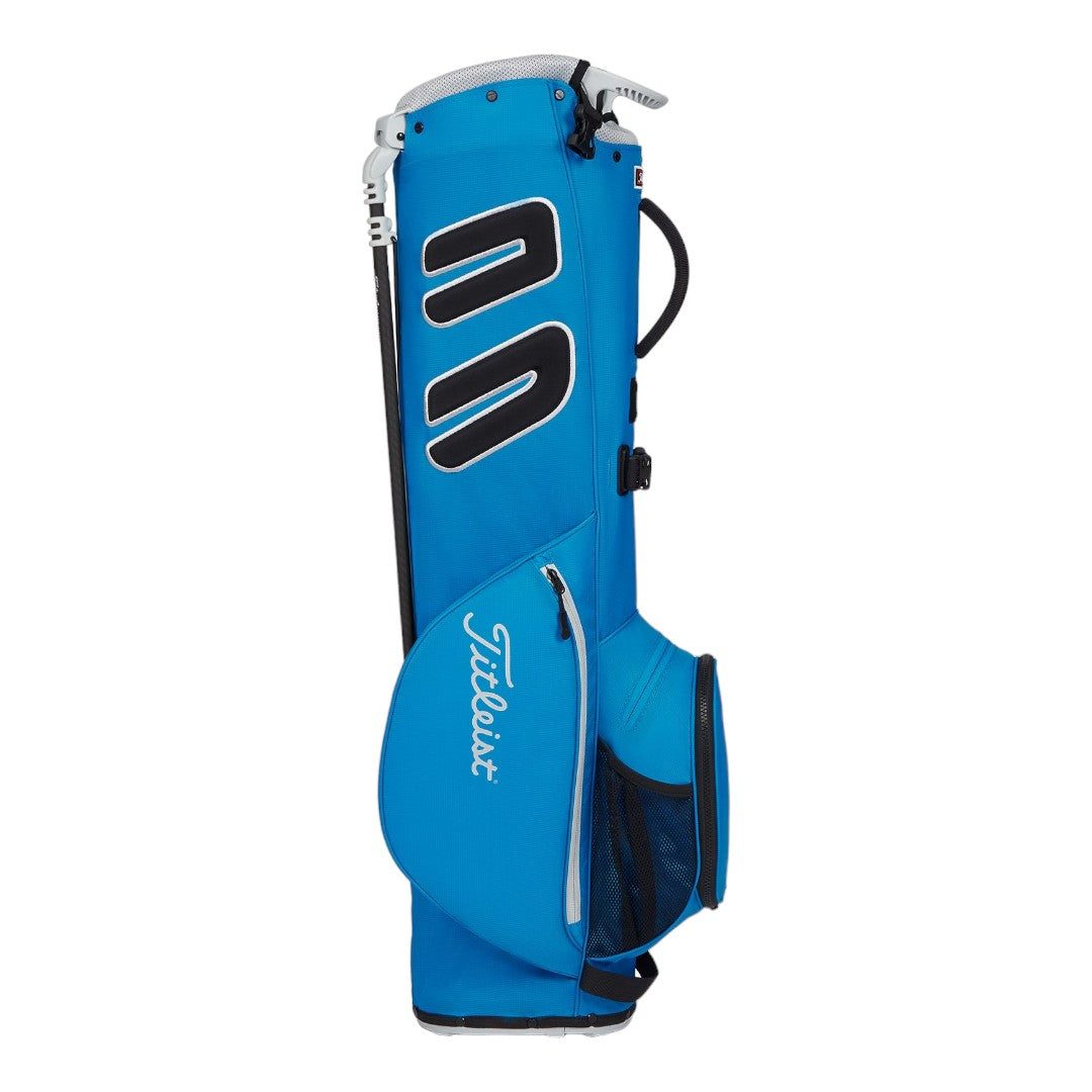 Titleist Players 4 Carbon Golf Stand Bag TB22SX5