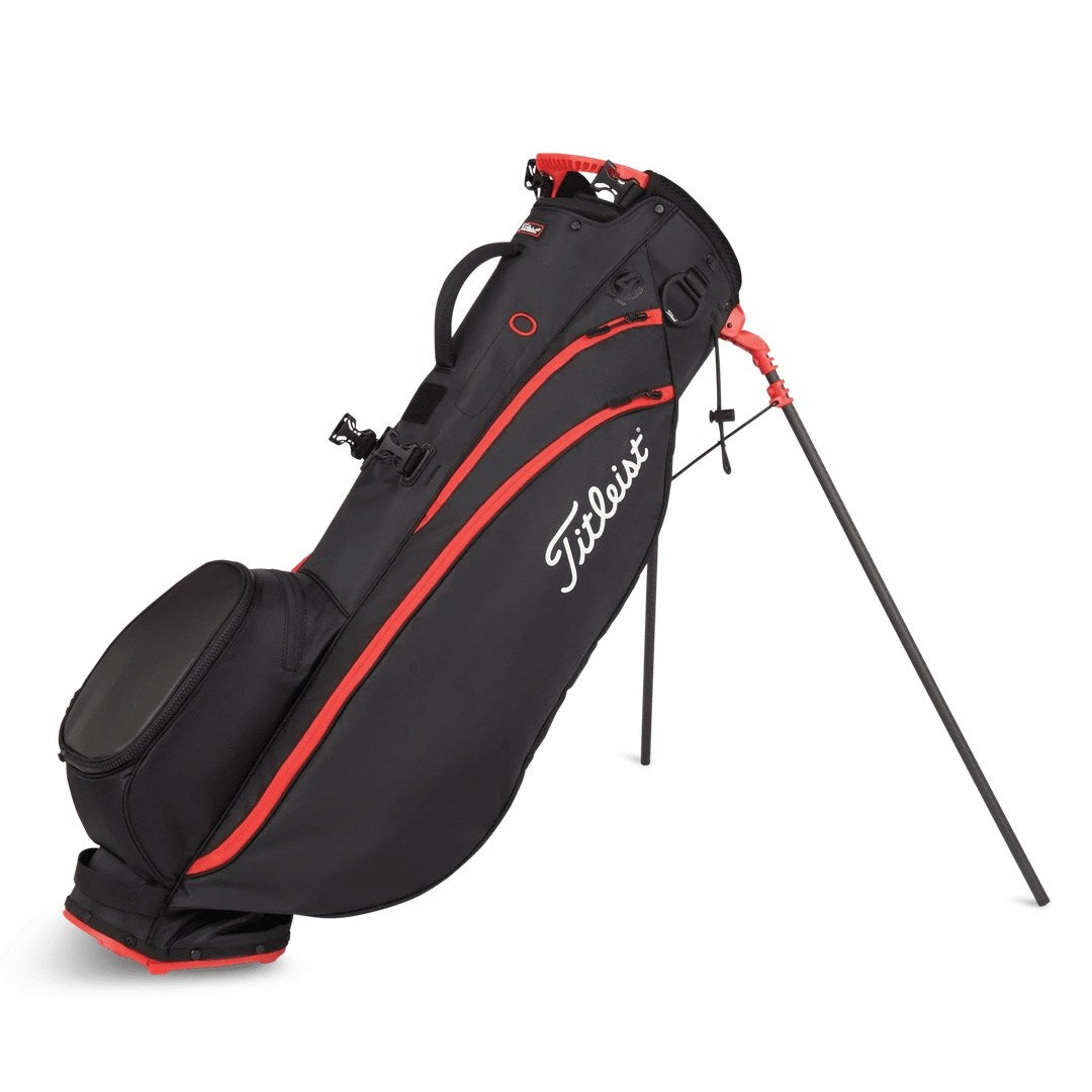Titleist Players 4 Carbon Golf Stand Bag TB22SX5
