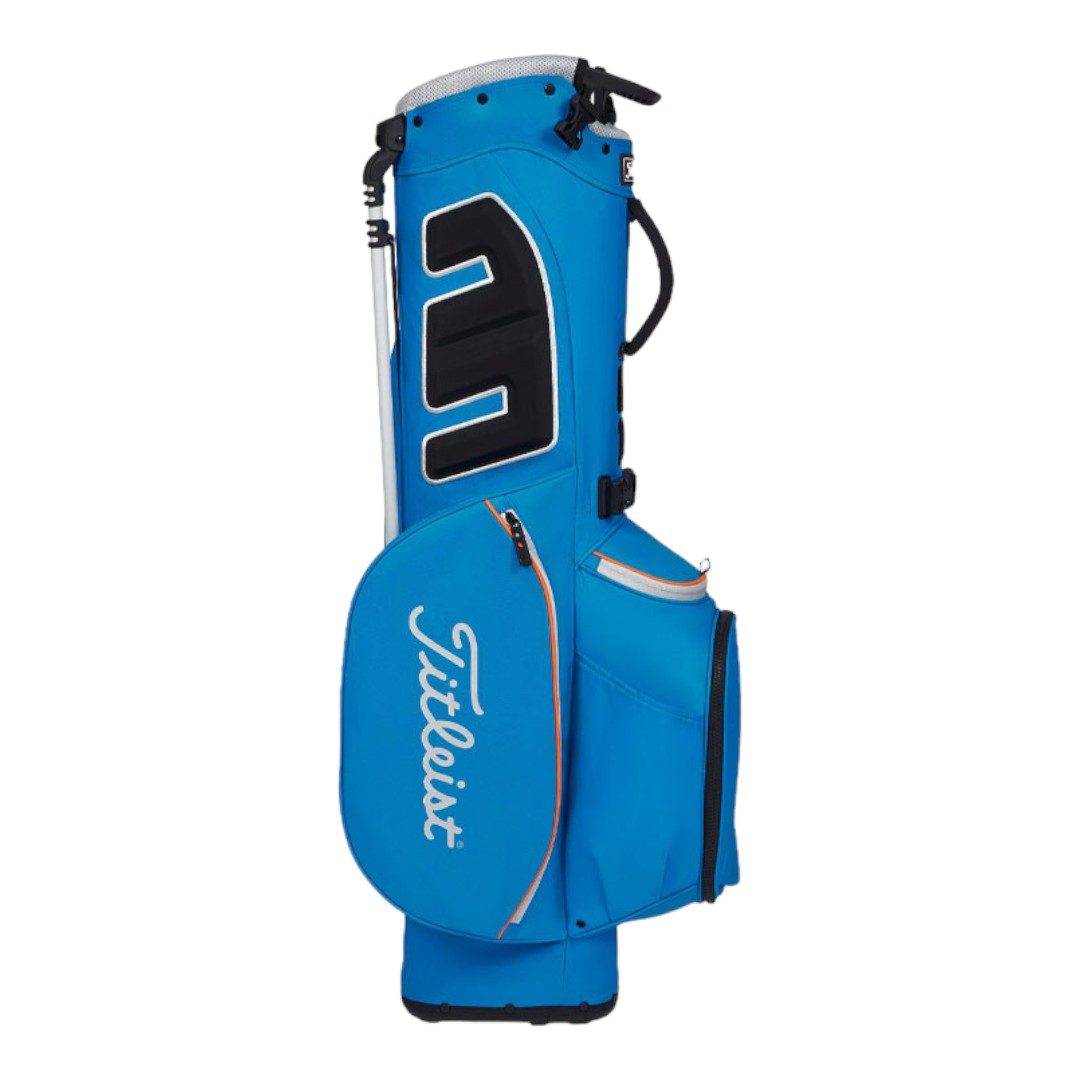 Titleist Players 4 Golf Stand Bag TB23SX4