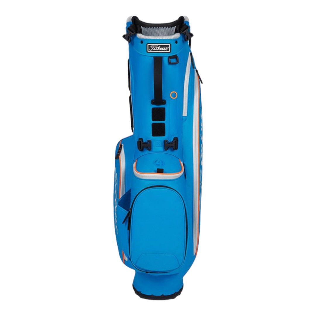 Titleist Players 4 Golf Stand Bag TB23SX4