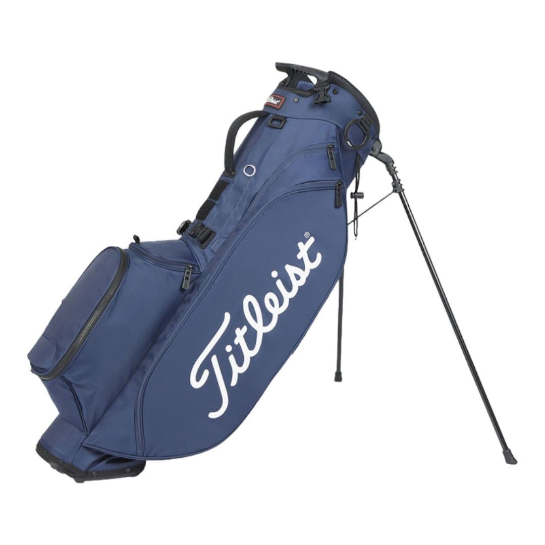 Titleist Players 4 Golf Stand Bag TB23SX4