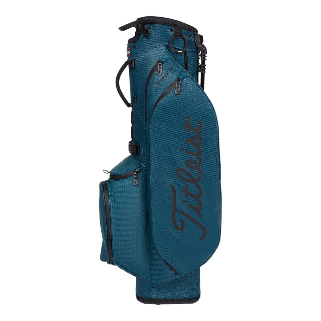 Titleist Players 4 StaDry Stand Bag TB23SX2