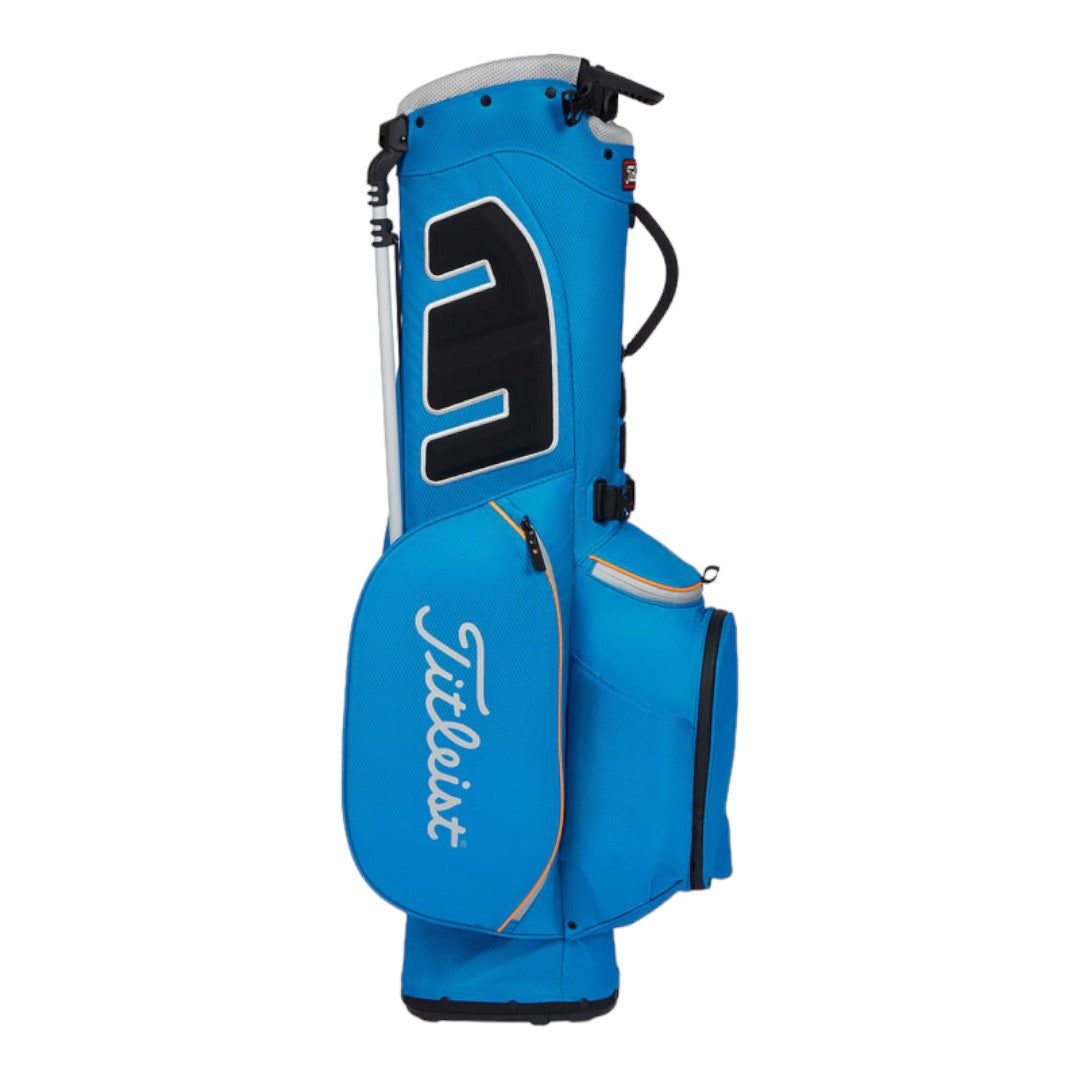 Titleist Players 4 StaDry Stand Bag TB23SX2