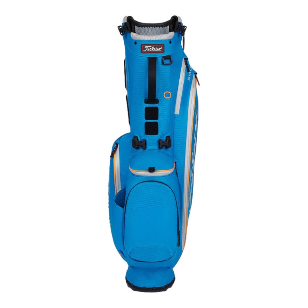 Titleist Players 4 StaDry Stand Bag TB23SX2