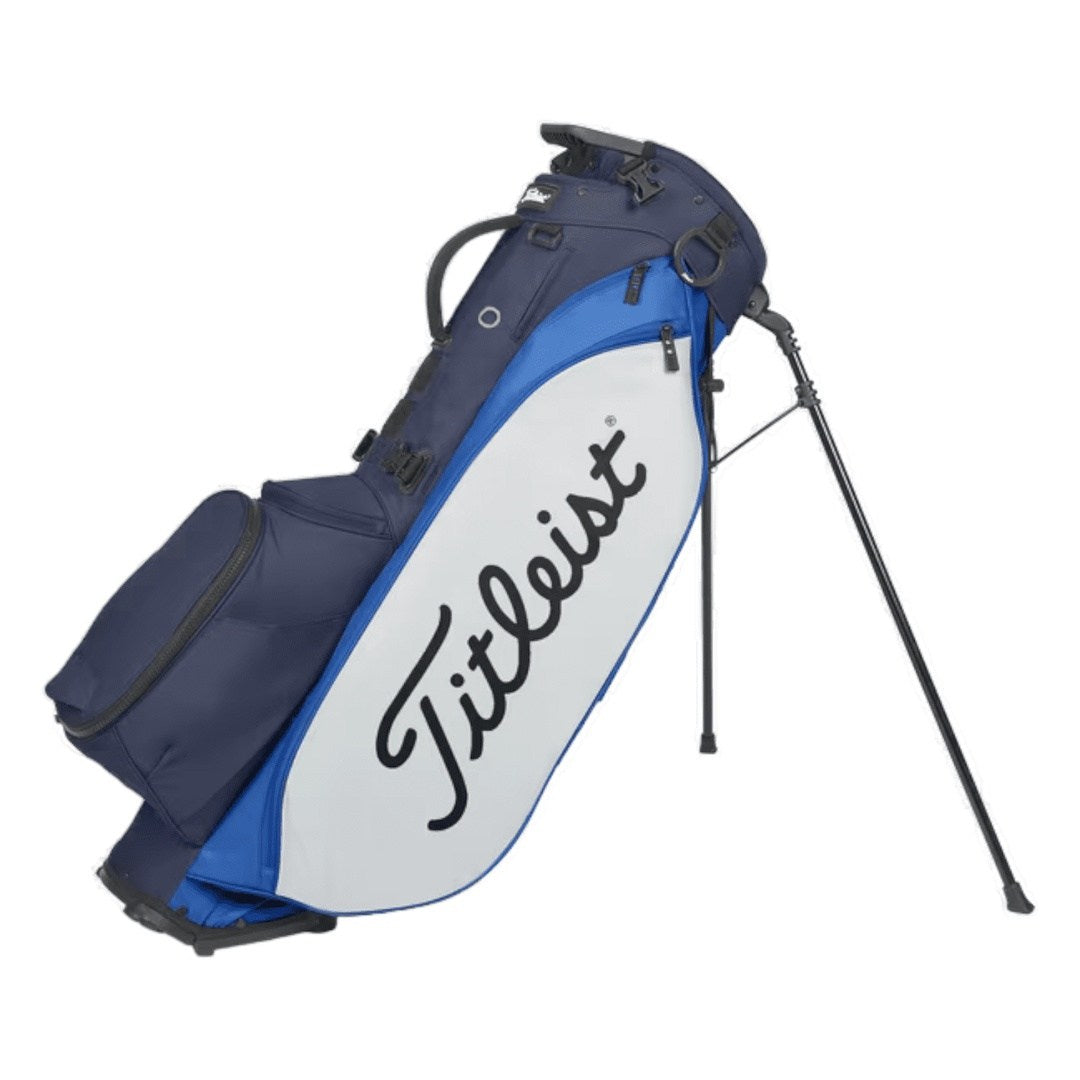 Titleist Players 5 Golf Stand Bag TB23SX8