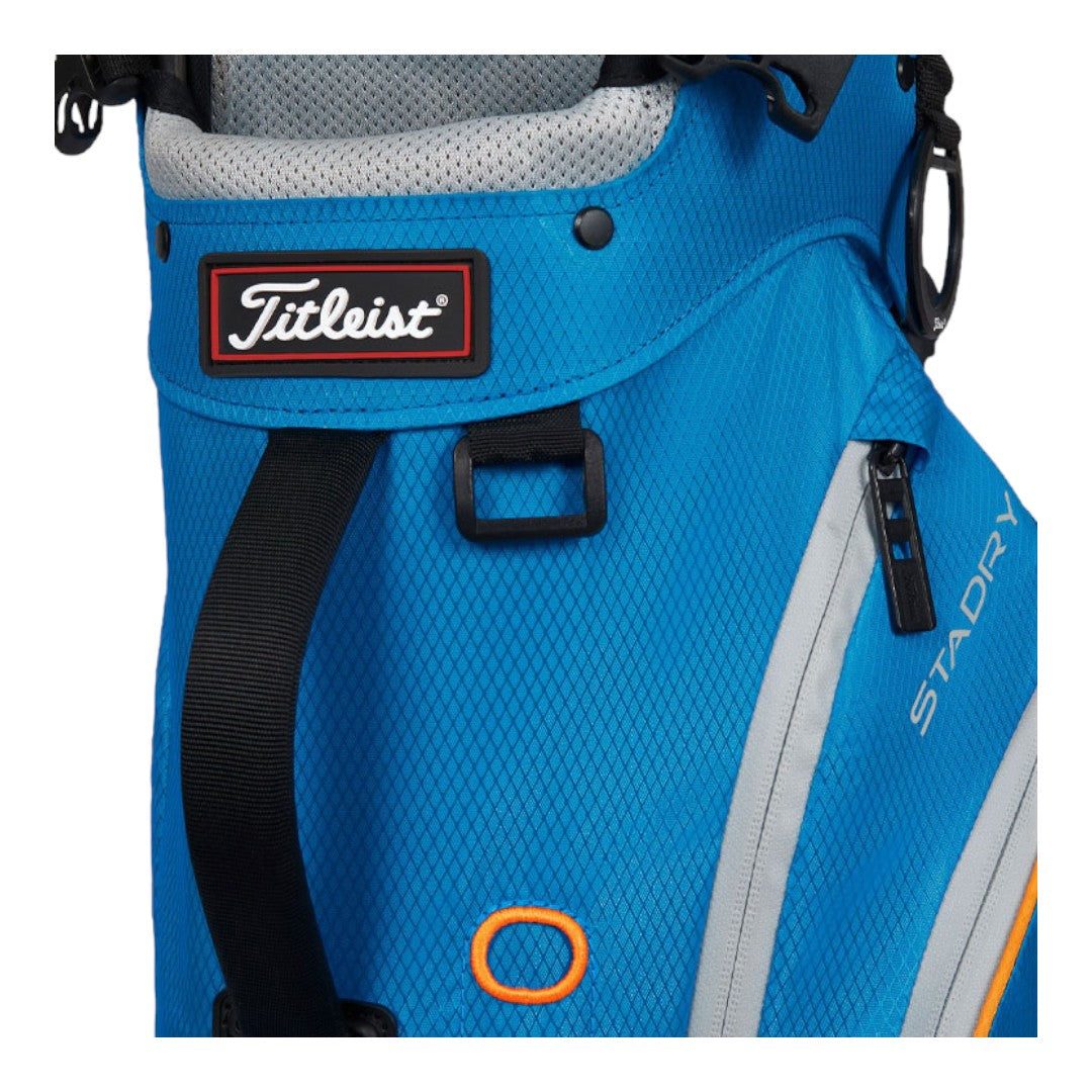 Titleist Players 5 StaDry Golf Stand Bag TB23SX9