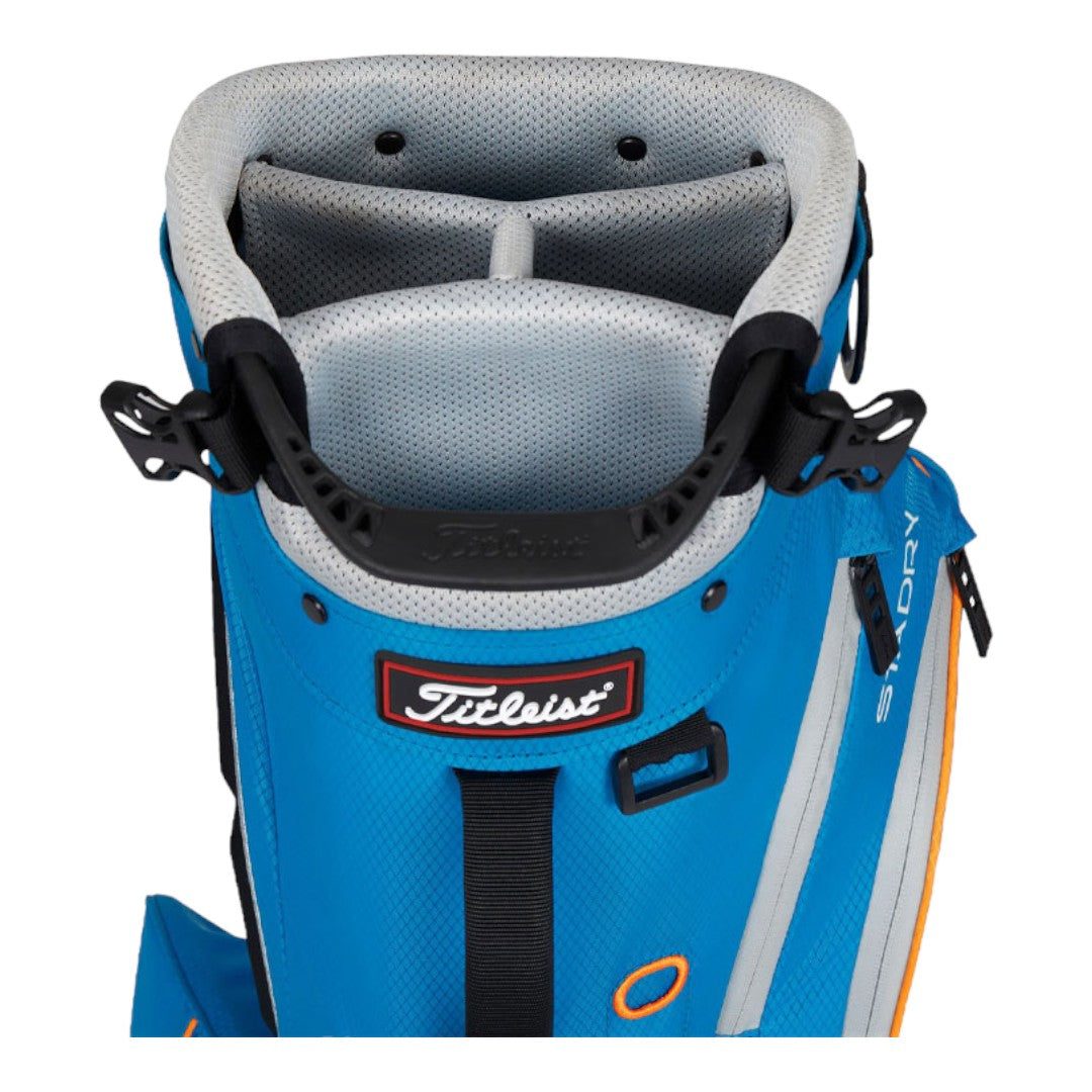Titleist Players 5 StaDry Golf Stand Bag TB23SX9