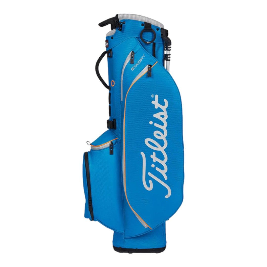 Titleist Players 5 StaDry Golf Stand Bag TB23SX9