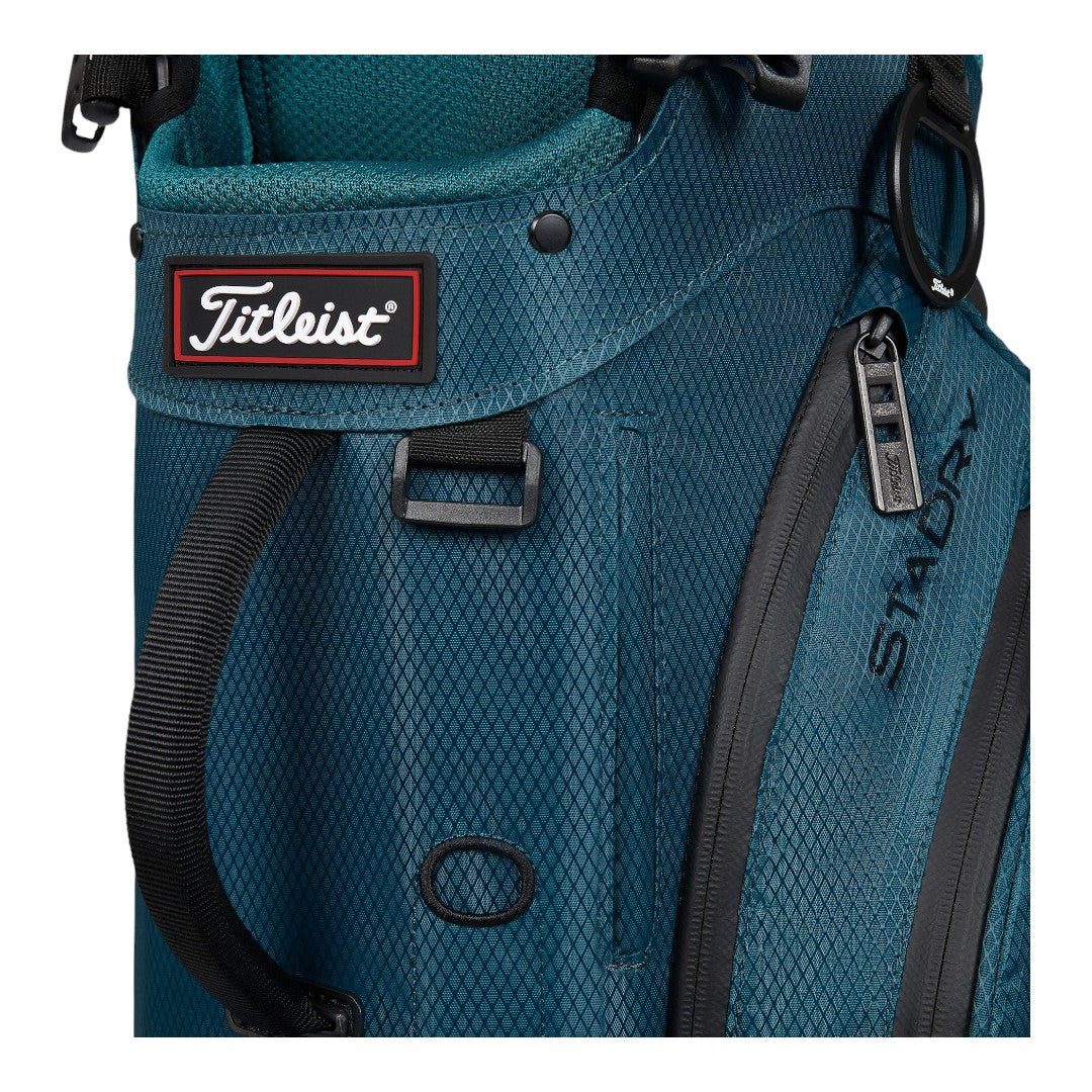 Titleist Players 5 StaDry Golf Stand Bag TB23SX9