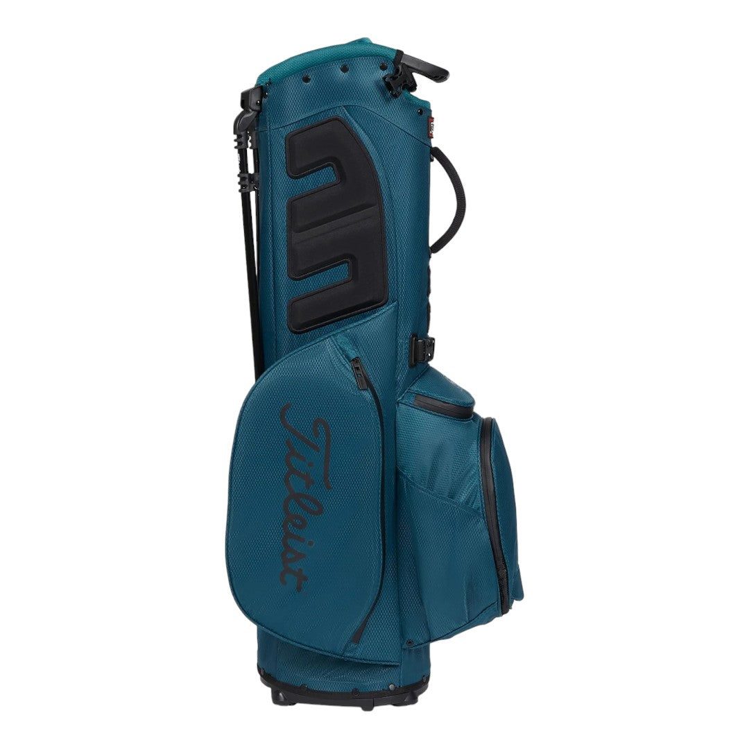 Titleist Players 5 StaDry Golf Stand Bag TB23SX9