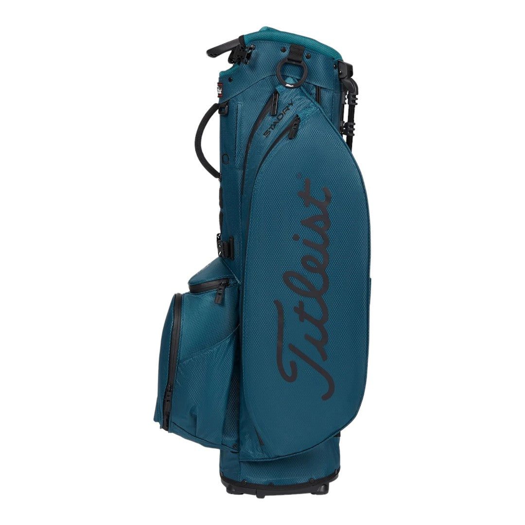 Titleist Players 5 StaDry Golf Stand Bag TB23SX9