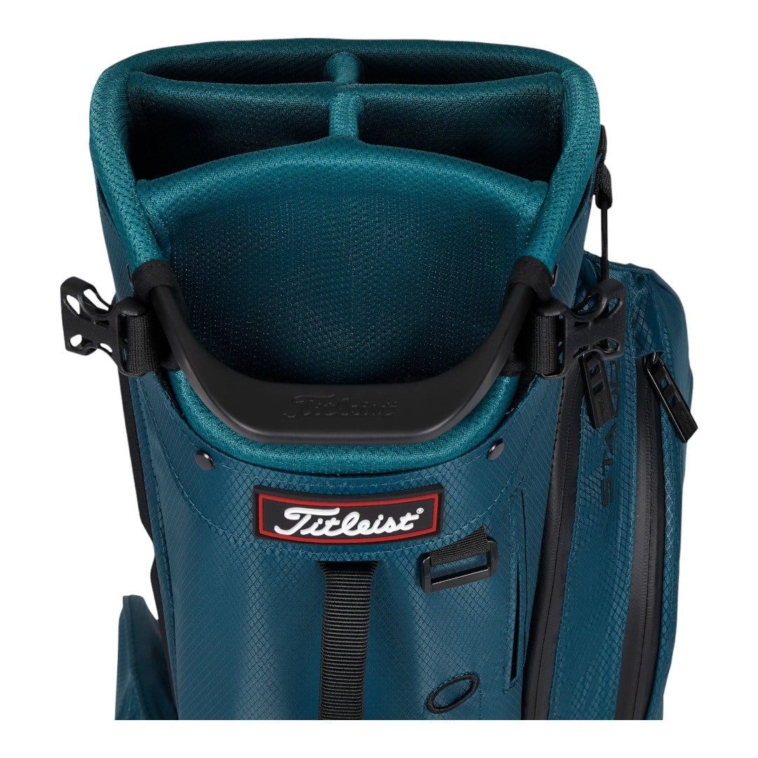 Titleist Players 5 StaDry Golf Stand Bag TB23SX9