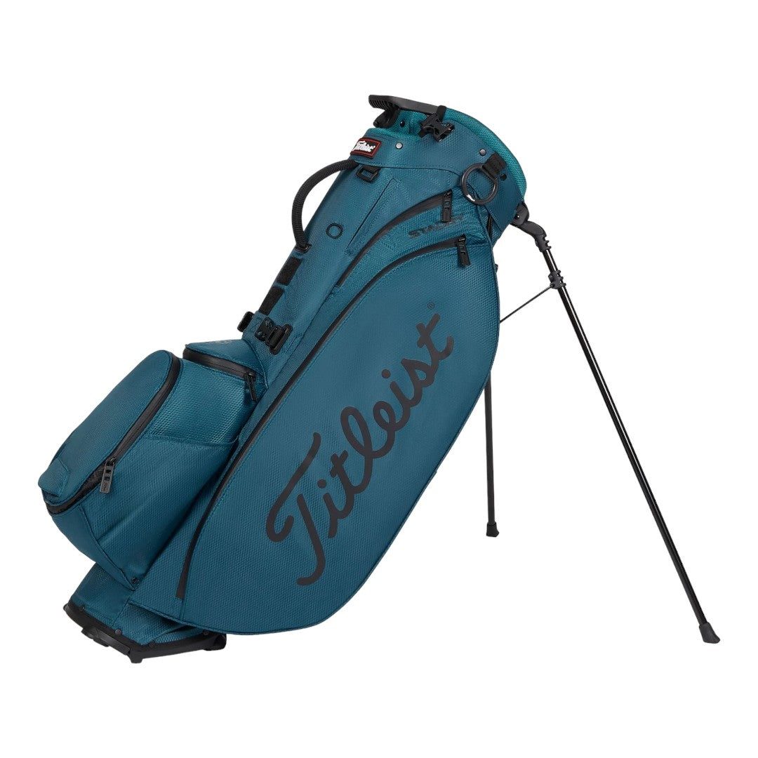 Titleist Players 5 StaDry Golf Stand Bag TB23SX9