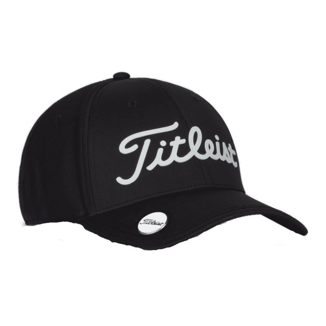Titleist Players Performance Ball Marker Golf Cap TH22APPBMN2