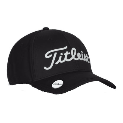 Titleist Players Performance Ball Marker Golf Cap TH22APPBMN2