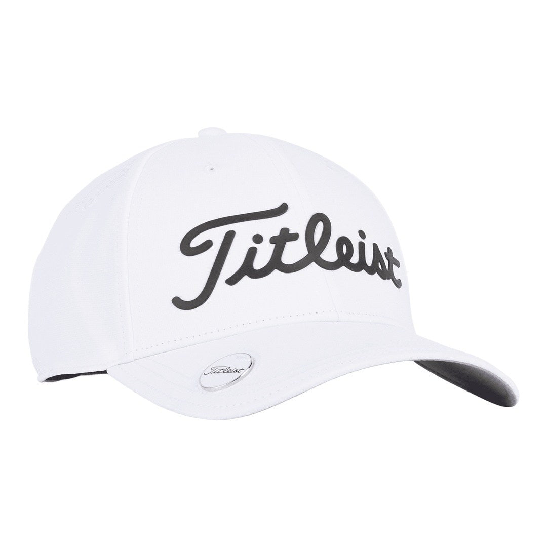 Titleist Players Performance Ball Marker Golf Cap TH22APPBMN2