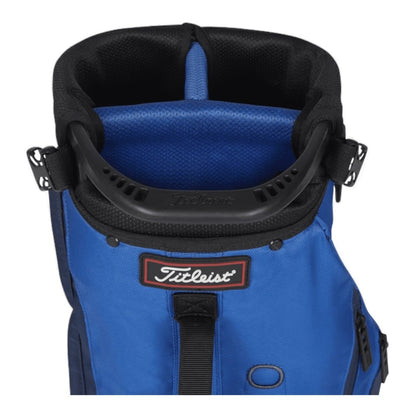 Titleist Premium Golf Carry Bag TB23CY1