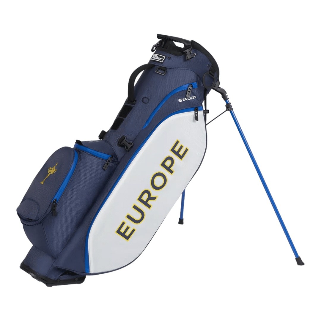 Titleist Ryder Cup Players 4 StaDry Stand Bag TB23SX2