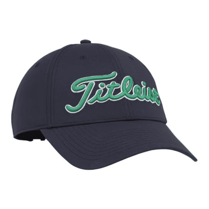 Titleist Shamrock LE Players Performance Golf Cap TH23APPSH