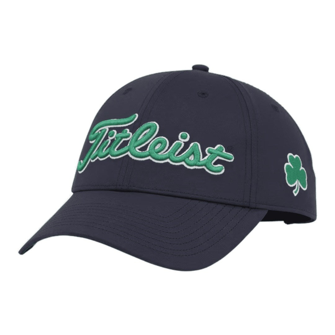 Titleist Shamrock LE Players Performance Golf Cap TH23APPSH