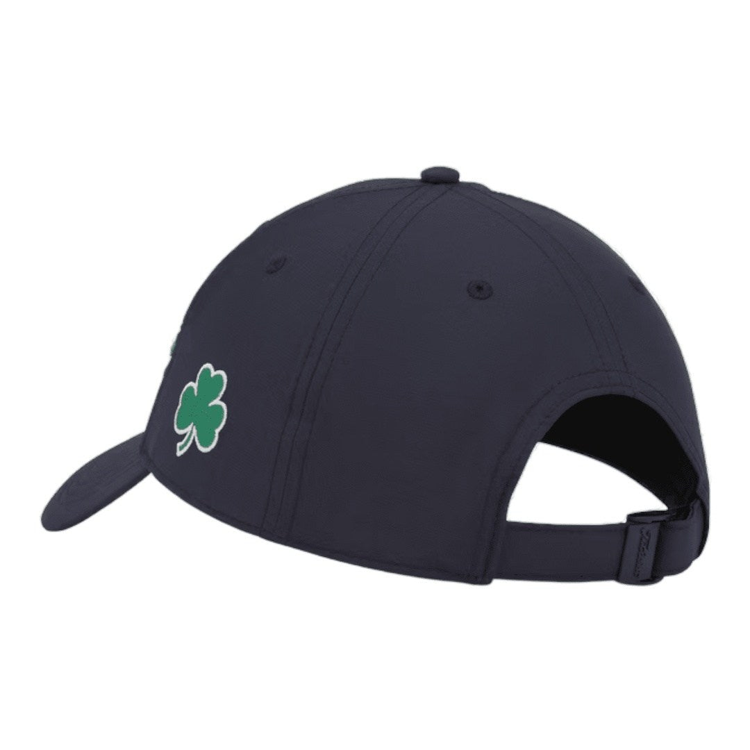 Titleist Shamrock LE Players Performance Golf Cap TH23APPSH