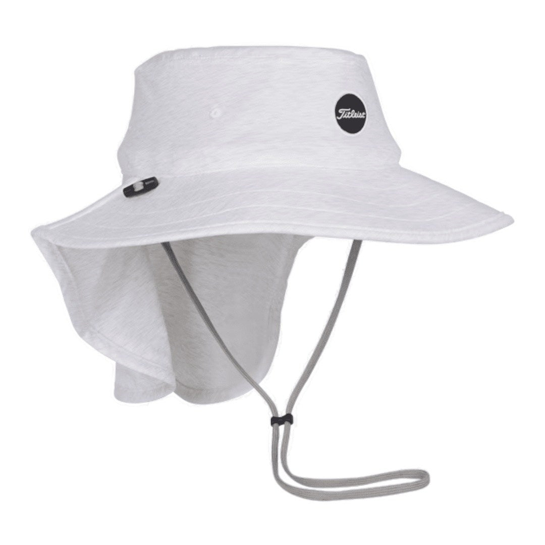 Titleist StaCool Aussie Dropback Golf Hat TH23SADN2