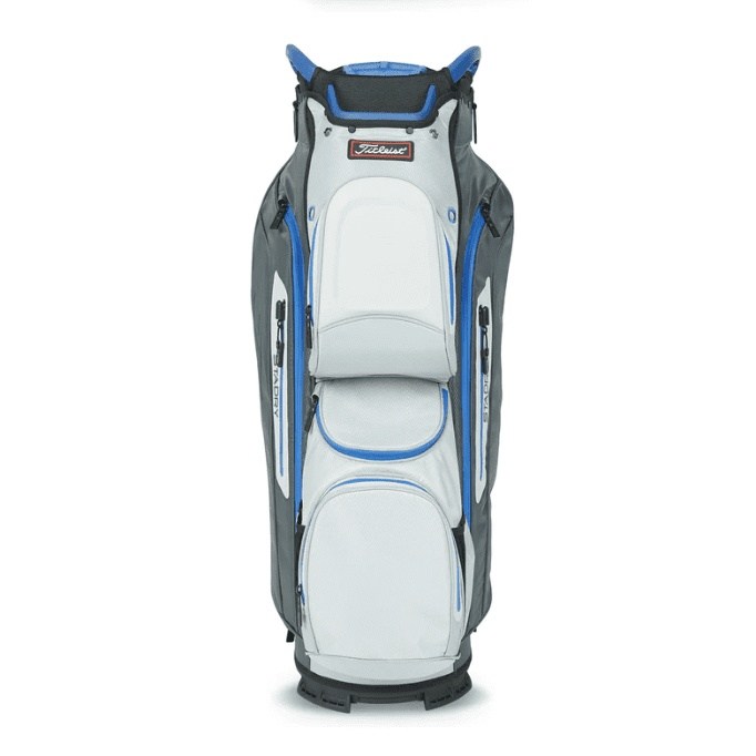 Titleist StaDry 15 Golf Cart Bag TB22CT7