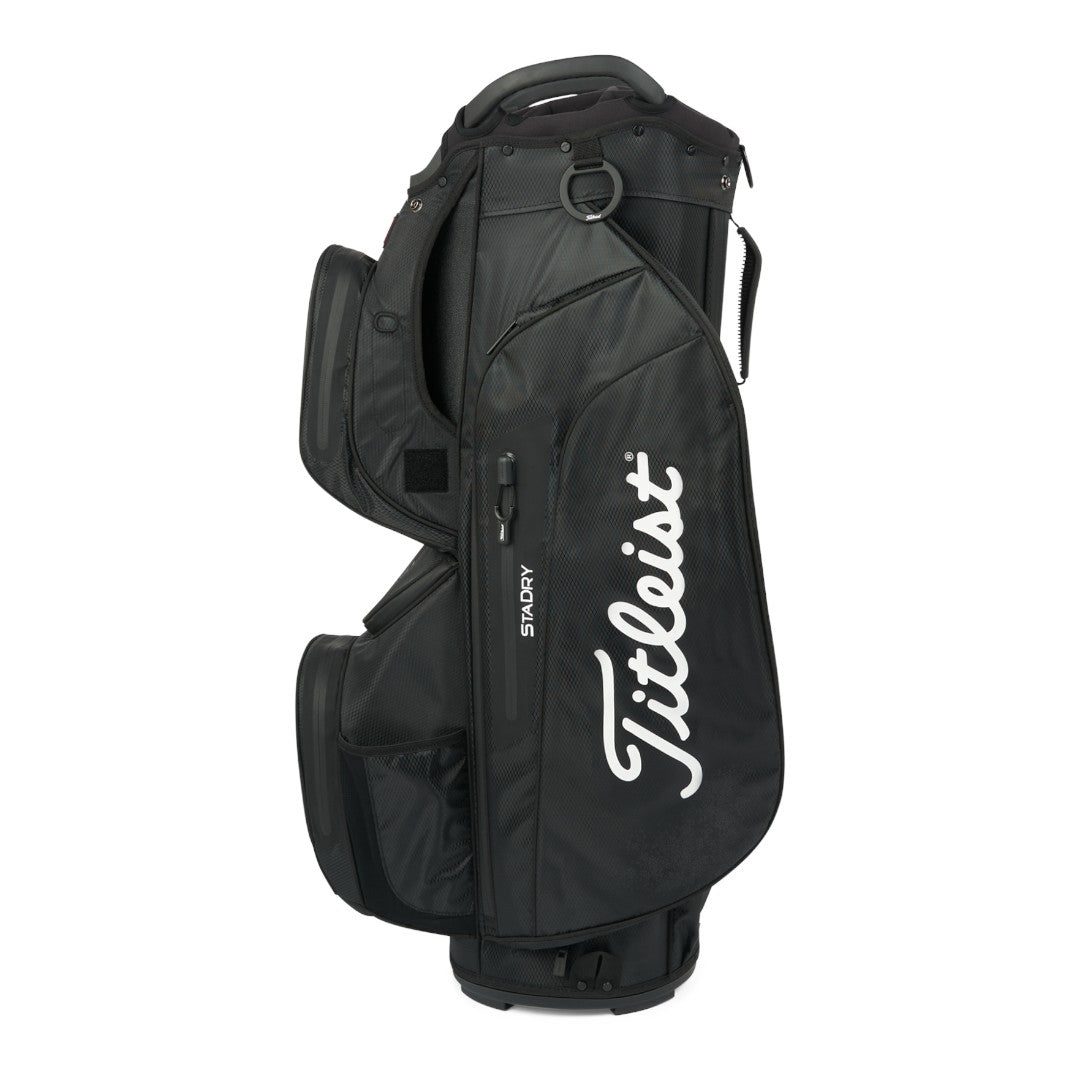 Titleist StaDry 15 Golf Cart Bag TB22CT7
