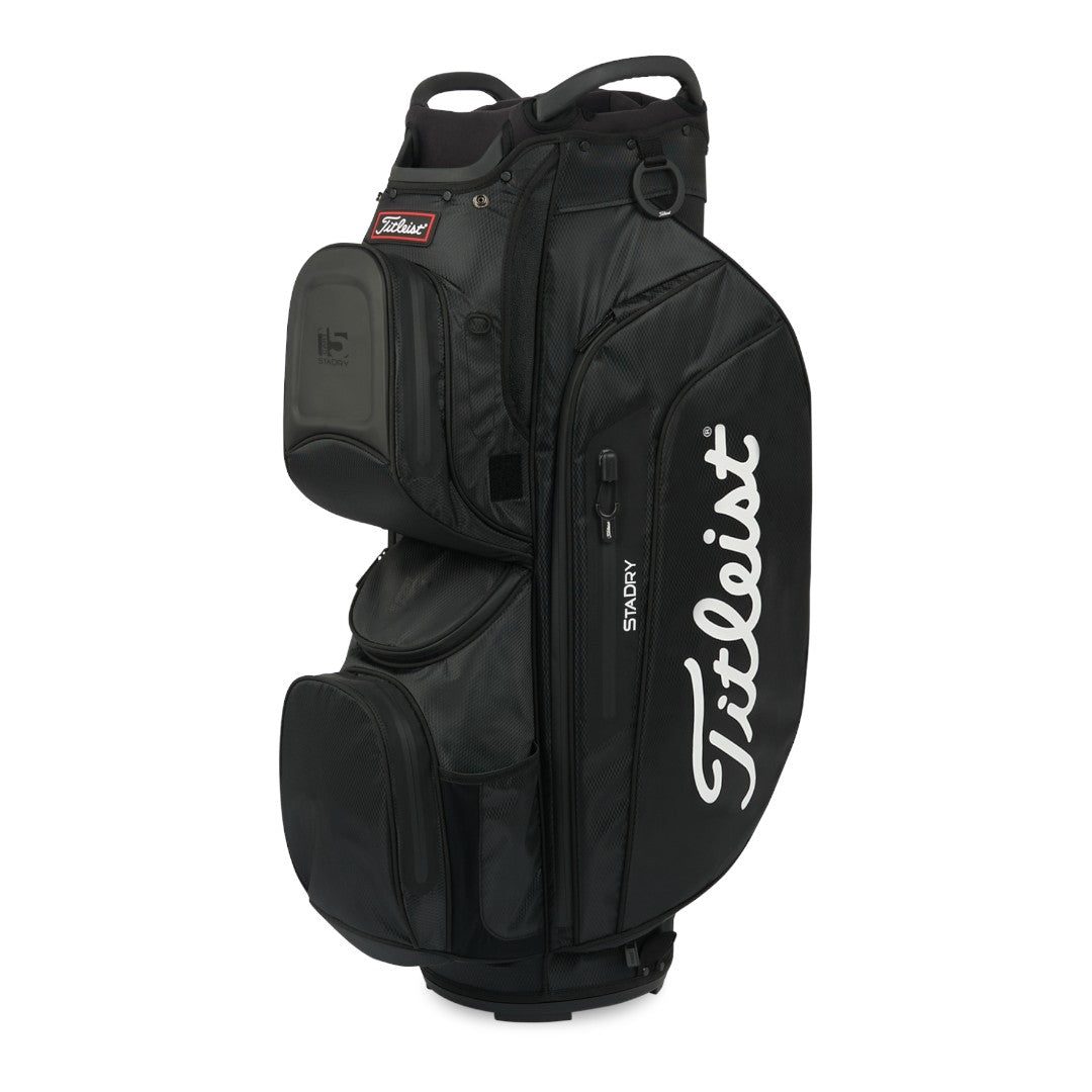 Titleist StaDry 15 Golf Cart Bag TB22CT7