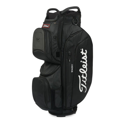 Titleist StaDry 15 Golf Cart Bag TB22CT7
