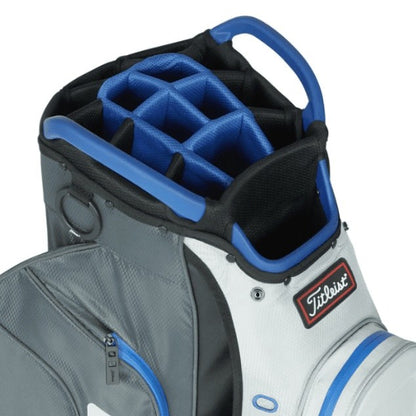 Titleist StaDry 15 Golf Cart Bag TB22CT7