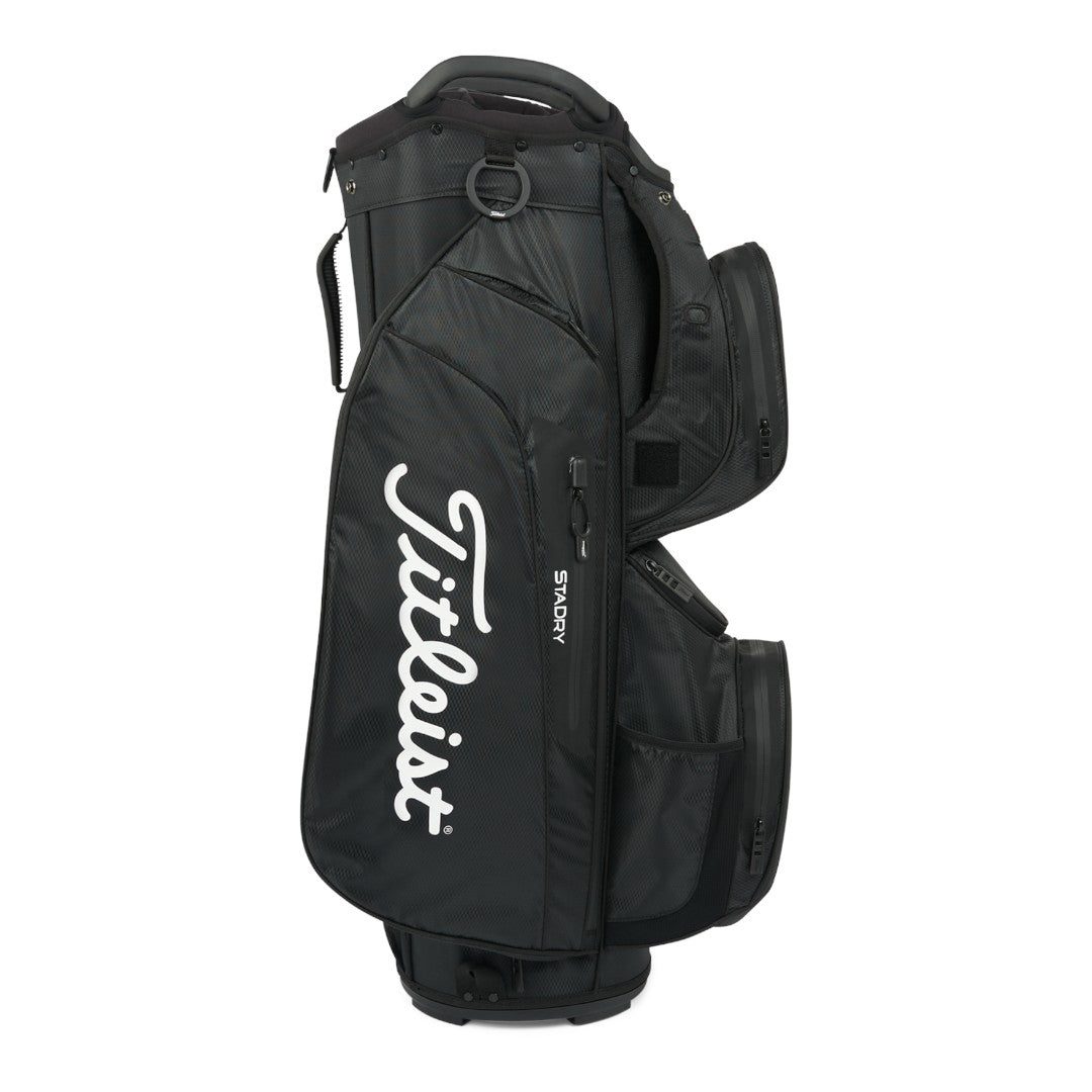 Titleist StaDry 15 Golf Cart Bag TB22CT7