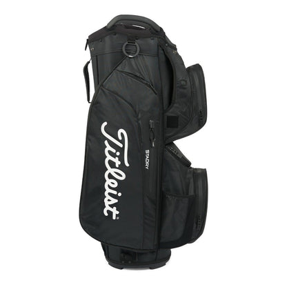 Titleist StaDry 15 Golf Cart Bag TB22CT7