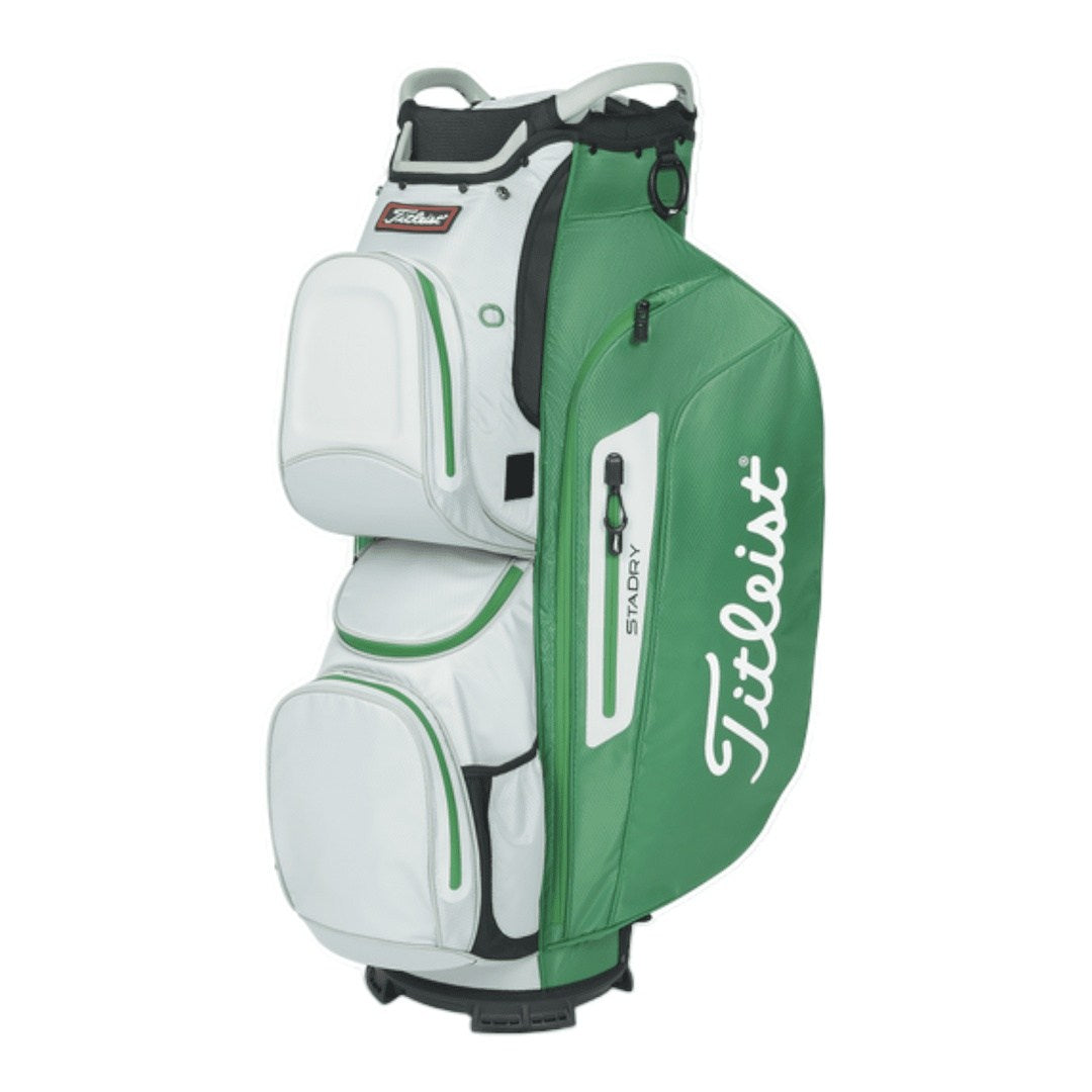 Titleist StaDry 15 Golf Cart Bag TB22CT7