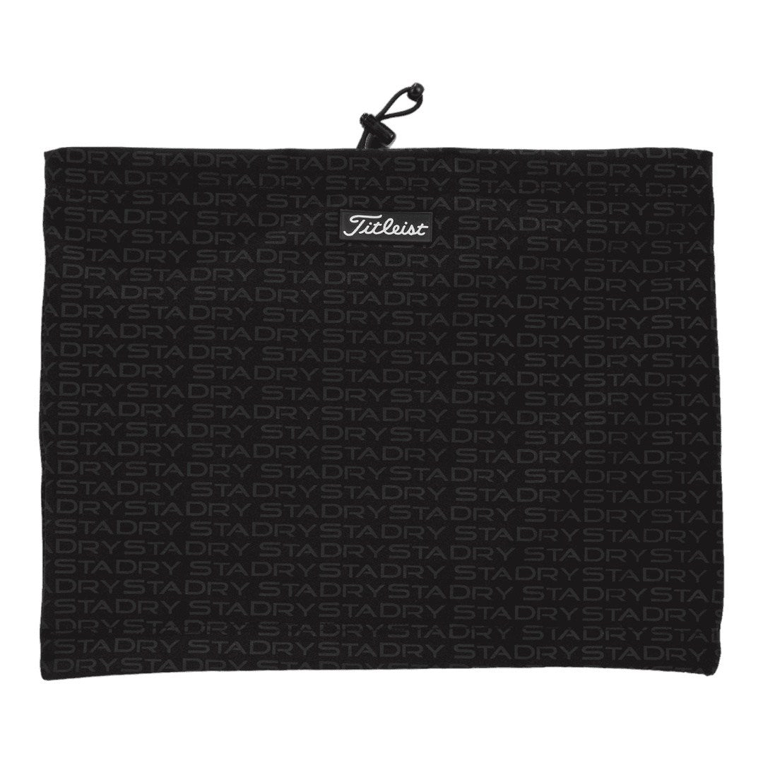 Titleist StaDry Performance Neck Warmer TA23WSNW