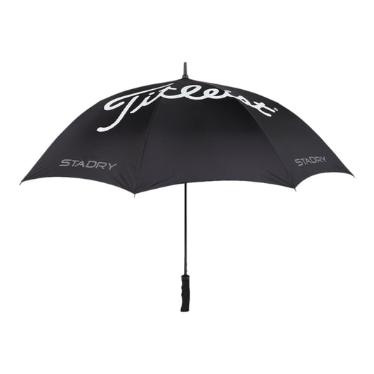Titleist StaDry Single Canopy Golf Umbrella TA23STSCU