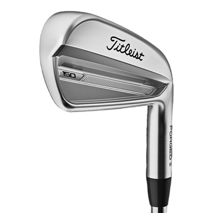 Titleist T150 Golf Irons | Steel